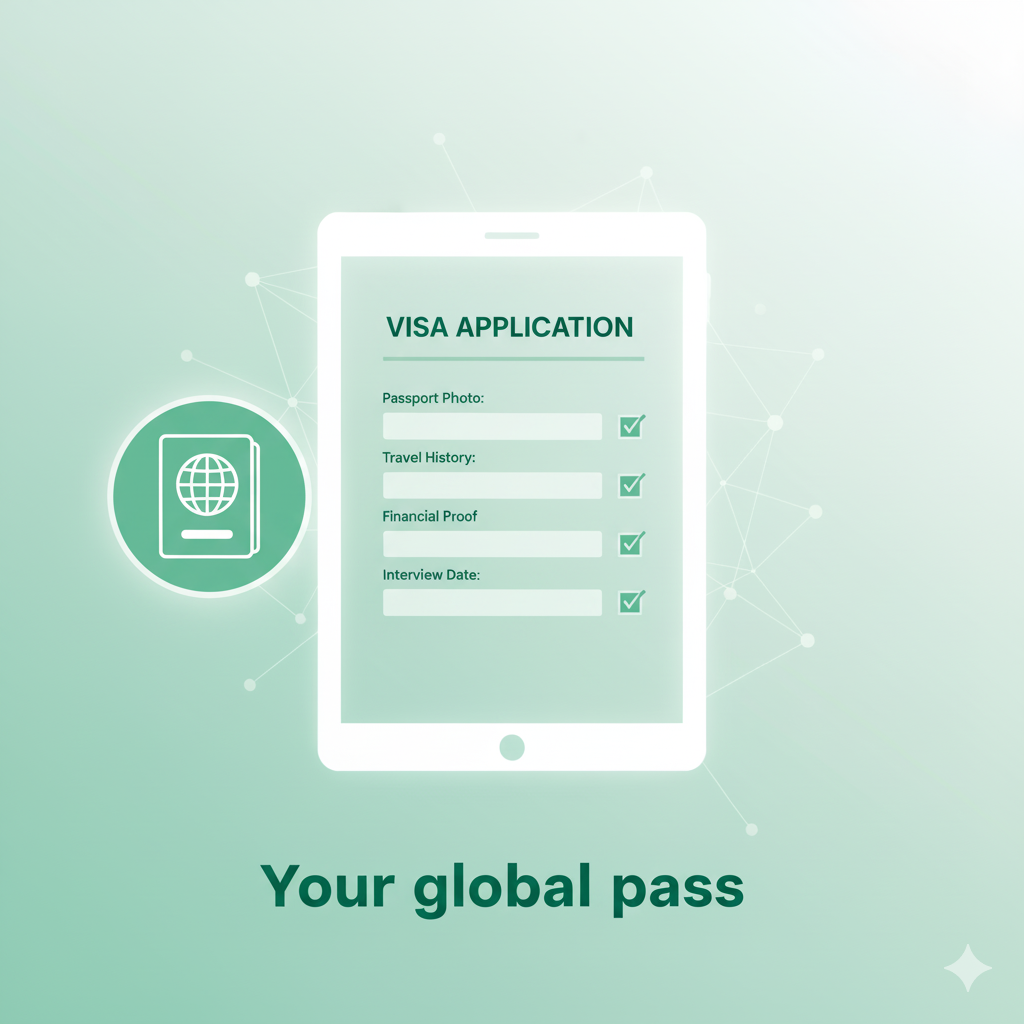 Apply for Student Visa